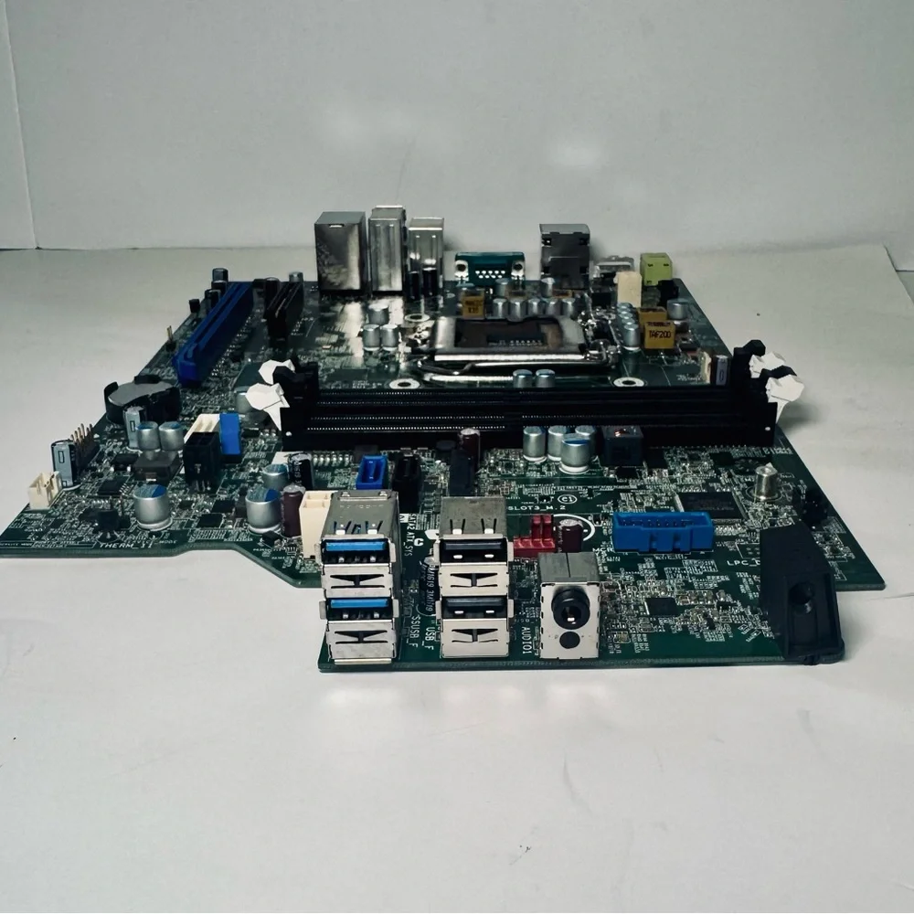 Dell OptiPlex 7040 SFF Motherboard LGA1151 DDR4 System Board HDH5W 0HDH5W